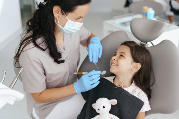 Best Broken Tooth Emergency  in Delmont, PA