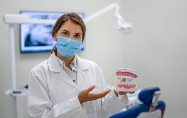 Best Emergency Dental Filling Replacement  in Delmont, PA