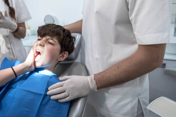 Best Knocked-Out Tooth Emergency  in Delmont, PA
