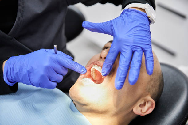 Best Tooth Pain Emergency Relief  in Delmont, PA