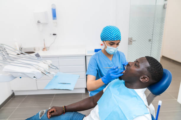 Best Emergency Tooth Extraction  in Delmont, PA